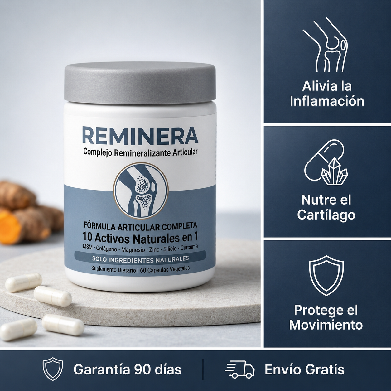 REMINERA®