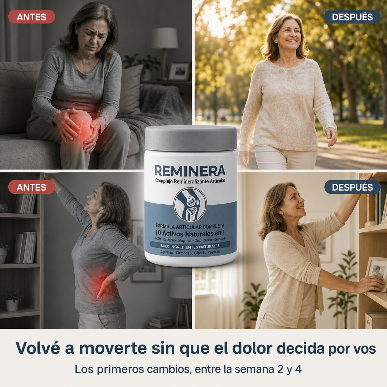 REMINERA®